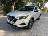 Nissan Qashqai 2019 года за 8 800 000 тг. в Алматы