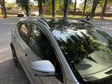 Nissan Qashqai 2019 года за 8 800 000 тг. в Алматы – фото 5