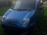 Daewoo Matiz 2007 годаүшін900 000 тг. в Усть-Каменогорск