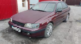 Toyota Carina E 1996 года за 1 650 000 тг. в Астана