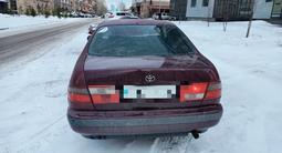 Toyota Carina E 1996 года за 1 650 000 тг. в Астана – фото 4