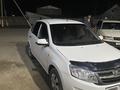 ВАЗ (Lada) Granta 2190 2013 годаfor2 300 000 тг. в Тараз – фото 2