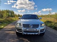 Volkswagen Touareg 2003 годаүшін4 700 000 тг. в Кокшетау