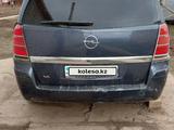 Opel Zafira 2007 годаүшін3 500 000 тг. в Уральск – фото 5