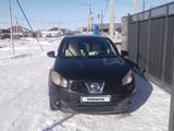 Nissan Qashqai 2013 годаүшін5 929 411 тг. в Талдыкорган