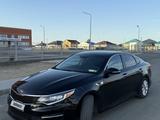 Kia Optima 2017 года за 4 200 000 тг. в Атырау – фото 2