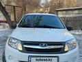 ВАЗ (Lada) Granta 2191 2015 года за 2 900 000 тг. в Семей – фото 2