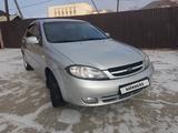 Chevrolet Lacetti 2008 года за 4 000 000 тг. в Семей