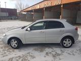 Chevrolet Lacetti 2008 годаүшін4 000 000 тг. в Семей – фото 3