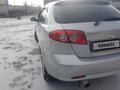 Chevrolet Lacetti 2008 годаүшін3 600 000 тг. в Семей – фото 4