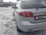 Chevrolet Lacetti 2008 года за 4 000 000 тг. в Алматы – фото 4