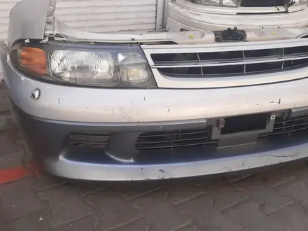 Toyota Estima Lucida Нускат Морда за 110 000 тг. в Алматы – фото 2