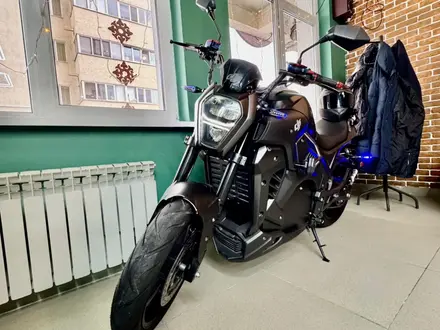 Ducati  Diavel 2024 года за 1 350 000 тг. в Алматы – фото 3