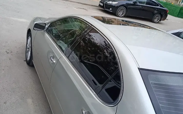 Lexus ES 300 2002 года за 5 500 000 тг. в Актау