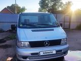 Mercedes-Benz Vito 2003 годаүшін3 000 000 тг. в Костанай