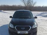 Datsun on-DO 2015 года за 2 300 000 тг. в Уральск