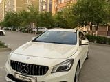 Mercedes-Benz CLA 200 2015 года за 8 000 000 тг. в Атырау – фото 2