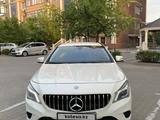 Mercedes-Benz CLA 200 2015 года за 8 000 000 тг. в Атырау – фото 3