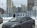 Hyundai Accent 2015 годаfor5 100 000 тг. в Астана – фото 2