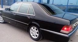 Mercedes-Benz S 320 1993 годаfor2 600 000 тг. в Караганда