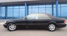 Mercedes-Benz S 320 1993 годаfor2 600 000 тг. в Караганда – фото 2