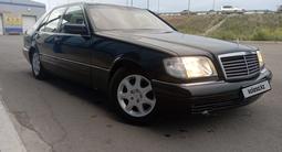 Mercedes-Benz S 320 1993 годаfor2 600 000 тг. в Караганда – фото 3