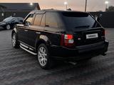 Land Rover Range Rover Sport 2006 года за 5 000 000 тг. в Алматы