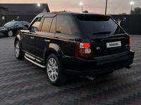 Land Rover Range Rover Sport 2006 года за 5 500 000 тг. в Алматы