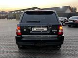 Land Rover Range Rover Sport 2006 годаүшін5 500 000 тг. в Алматы – фото 2