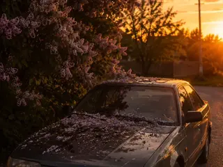 Mazda 626