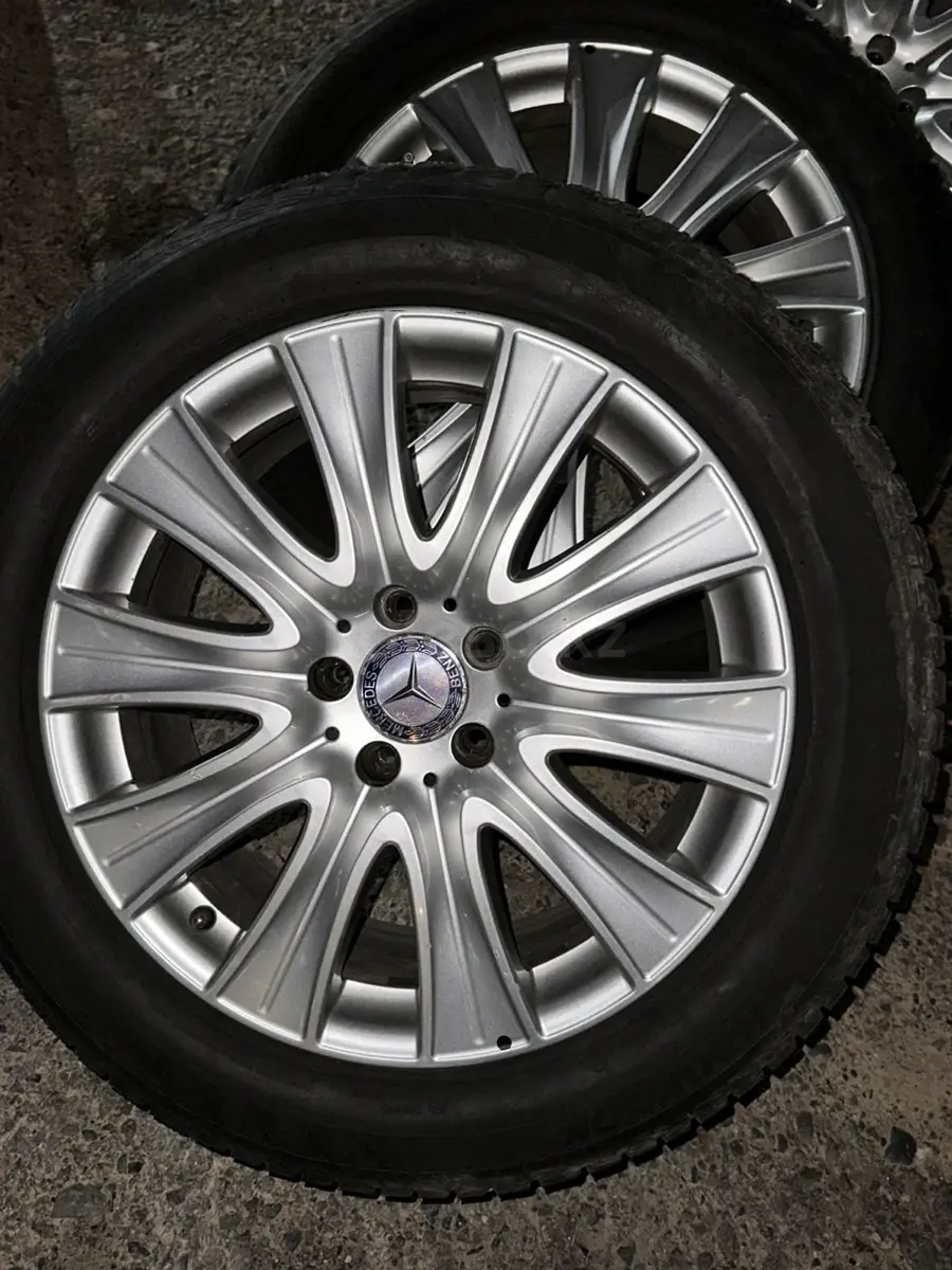 Оригинальный диск в Алматы — объявление №170347272: диски на Колёсах