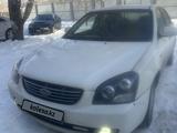 Kia Optima 2007 года за 3 500 000 тг. в Караганда – фото 4