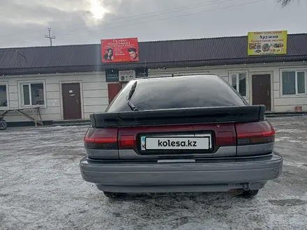 Toyota Corolla 1989 года за 1 000 000 тг. в Алматы – фото 4