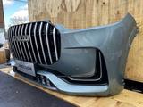 Бампер передний Jaecoo J8 (2024-н.в) за 19 990 тг. в Алматы – фото 3