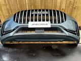 Бампер передний Jaecoo J8 (2024-н.в) за 19 990 тг. в Алматы – фото 5