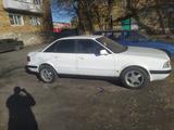 Audi 80 1992 годаfor800 000 тг. в Караганда – фото 4