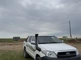 Toyota Hilux 2007 года за 4 800 000 тг. в Уральск – фото 2