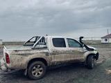 Toyota Hilux 2007 года за 4 800 000 тг. в Уральск – фото 4