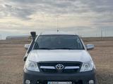 Toyota Hilux 2007 года за 4 800 000 тг. в Уральск – фото 3