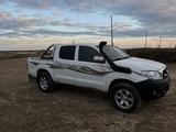 Toyota Hilux 2007 года за 4 800 000 тг. в Уральск
