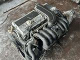 Контрактный двигатель на Mercedes Benz w210 104 обьем 3.2 за 450 000 тг. в Астана – фото 4