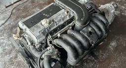 Контрактный двигатель на Mercedes Benz w210 104 обьем 3.2 за 450 000 тг. в Астана – фото 4