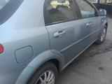 Chevrolet Lacetti 2010 года за 3 400 000 тг. в Петропавловск