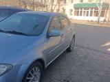 Chevrolet Lacetti 2010 года за 3 400 000 тг. в Петропавловск – фото 4