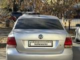 Volkswagen Polo 2011 года за 4 400 000 тг. в Актобе – фото 3