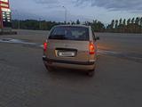 Hyundai Matrix 2005 года за 3 200 000 тг. в Астана – фото 4