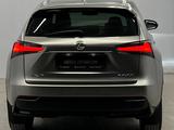 Lexus NX 200 2016 годаүшін14 500 000 тг. в Алматы – фото 5