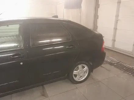 ВАЗ (Lada) Priora 2172 2013 года за 1 750 000 тг. в Кокшетау – фото 5