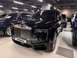 Rolls-Royce Cullinan 2024 года за 278 000 000 тг. в Алматы