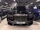 Rolls-Royce Cullinan 2024 года за 278 000 000 тг. в Алматы – фото 2